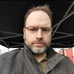 Richard Peake - @richardpeake33 - Instagram
