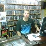 Richard - @richard.pecorare - Instagram