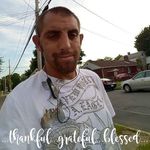 RicHaRd AnGeLo PeCoRa Jr - @nevergivesup89 - Instagram
