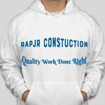 Richard Pecora jr - @rapjrconstuction19 - Instagram