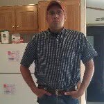 Richard Pedigo - @lonewolf1969 - Instagram