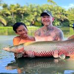 Rich Pedley - @richardpedley1977 - Instagram