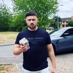 richard pelfrey - @richardpelfrey0999 - Instagram