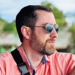 Richard Pelham - @pelhamr - Instagram