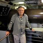 Richard Pelham - @pelham23_75 - Instagram