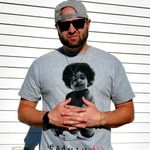 Richard Pellissier-Lush - @lightskinlnu - Instagram