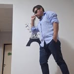 Richard Curzo Perales - @richardcurzo - Instagram