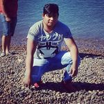 Richard Perales - @peralesrichard73 - Instagram