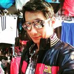 Richard Perales - @richardperalesoficial - Instagram