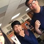 Richard Perales - @richardwgp361 - Instagram