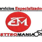 Richard Perales - @elettromania2021 - Instagram