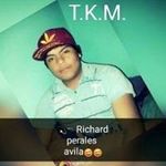 Richard Perales Avila - @peralesavila - Instagram