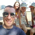 Richard Percy - @richardpercy7 - Instagram