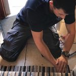 Richard Percy Flooring - @richard_percy_flooring - Instagram