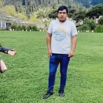 Richard Percy Gallardo Acuña - @richardpercygallardo - Instagram