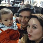 Richard Percy Quinto Ames - @quintoames - Instagram
