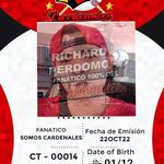 Richard Perdomo - @richardperdomo31 - Instagram