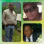 Richard Perdomo - @richardperdomo69 - Instagram