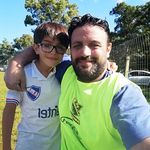 Richard Perdomo - @errep8 - Instagram