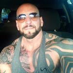 Richard Perdomo - @rperdomo011 - Instagram