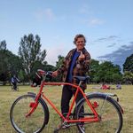 Richard Peter Snapes - @rpsnapery - Instagram
