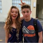 Ricardo Hurtado&Jade Pettyjohn - @_fremmer_ricardojade_ - Instagram