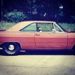 Richard Pettyjohn - @mopargearhead68 - Instagram