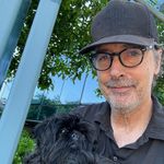 Richard Phillips - @richardfphillips - Instagram