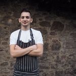 Richard Phillips - @the.pastry.captain - Instagram