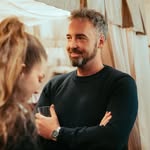 Richard Phillips - @richard_phillips_ - Instagram