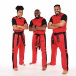 Richard Phillips - @richard__fightingfitacademy - Instagram