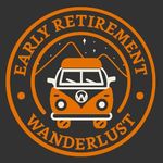 Richard Pickles - @earlyretirementwanderlust - Instagram