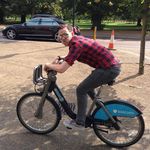 Richard Pickles - @mrpicklett - Instagram