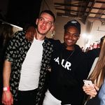 Richard Pickles - @rpickles95 - Instagram