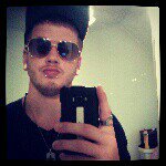Richard Pickrell - @im_an_irish_man_320 - Instagram
