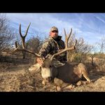 Richard Pilgrim - @deerslayin72 - Instagram