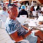 Richard Pompey Pilgrim - @richardpompeypilgrim - Instagram