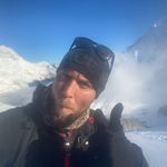 Richard Pillonel - @richardpillonel - Instagram
