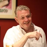 Richard Pinner - @richardpinner - Instagram