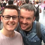 Richard Pinner-Hardie - @richardpinnerhardie84 - Instagram