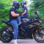 Richard Pio - @road.hunther - Instagram