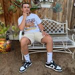 Richard Amador Jr. - @richardpipes - Instagram