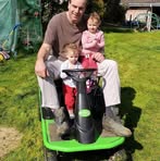 Richard Pipes - Facebook