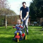 Richard Pipes - @richardjpipes - Instagram