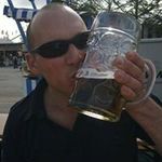 Richard Pipes - @pipesyr - Instagram