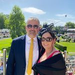 Richard Pipes - @rpipes72 - Instagram
