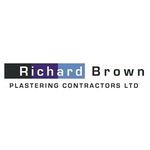 Richard Brown Plastering Contractors Ltd - @richardbrownplastering - Instagram