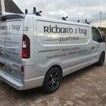 Richard J Hay Plasterer - @richardjplasterer - Instagram