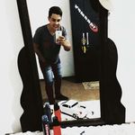 Richard Plaster - @richard_plaster - Instagram
