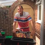 Richard Pledger - @richardpledger - Instagram